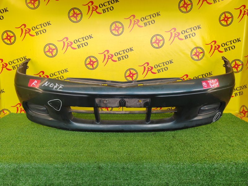 Бампер, 18500 рублей, Красноярск