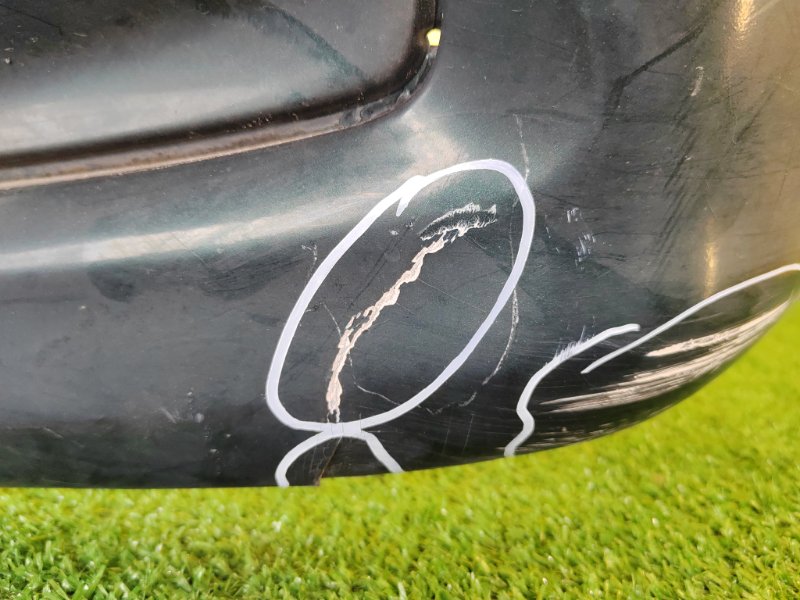 Бампер, 18500 рублей, Красноярск