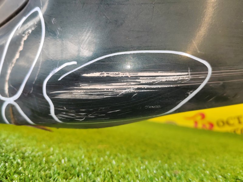 Бампер, 18500 рублей, Красноярск