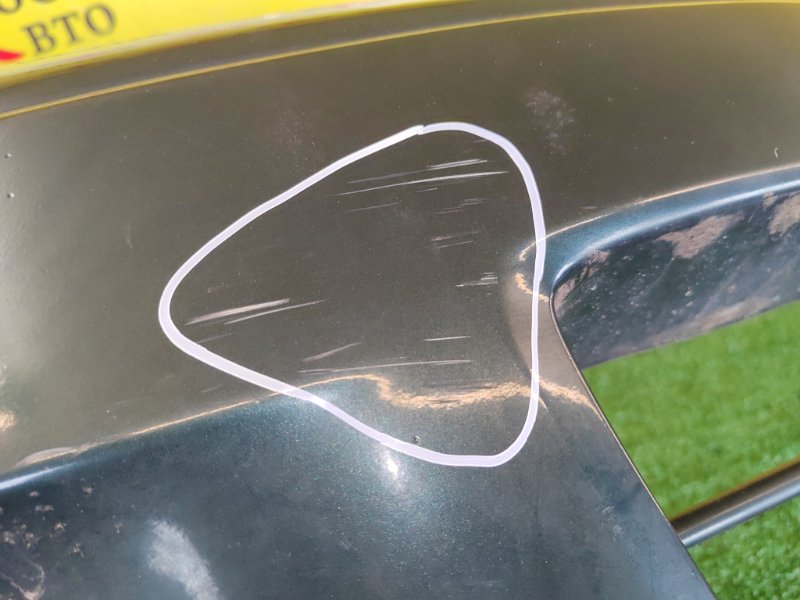 Бампер, 18500 рублей, Красноярск