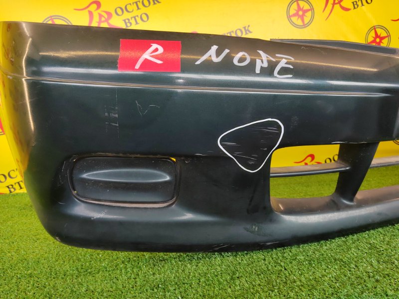 Бампер, 18500 рублей, Красноярск