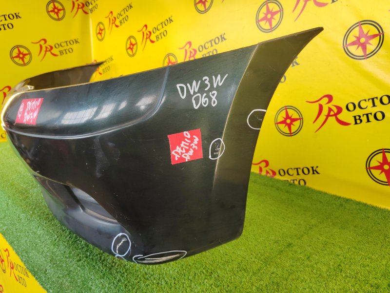 Бампер, 18500 рублей, Красноярск