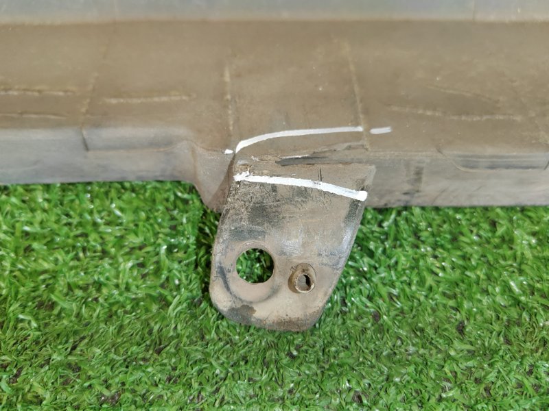 Бампер, 18500 рублей, Красноярск