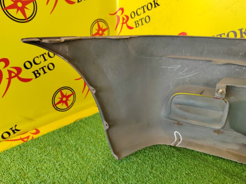 Бампер, 18500 рублей, Красноярск