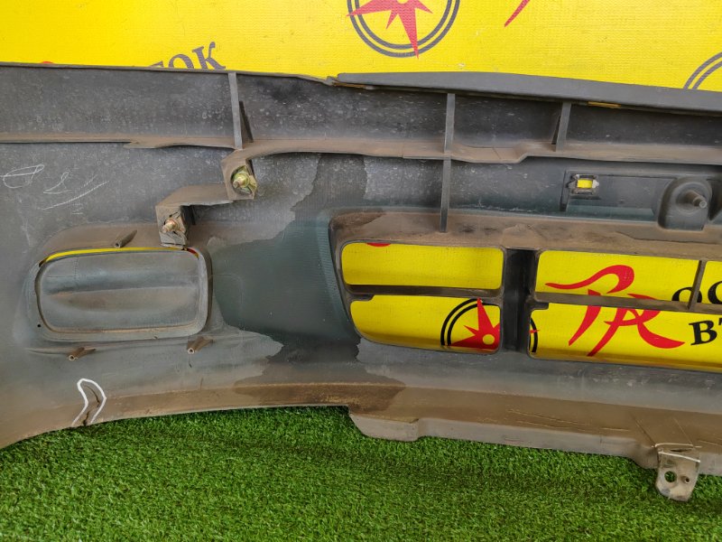 Бампер, 18500 рублей, Красноярск