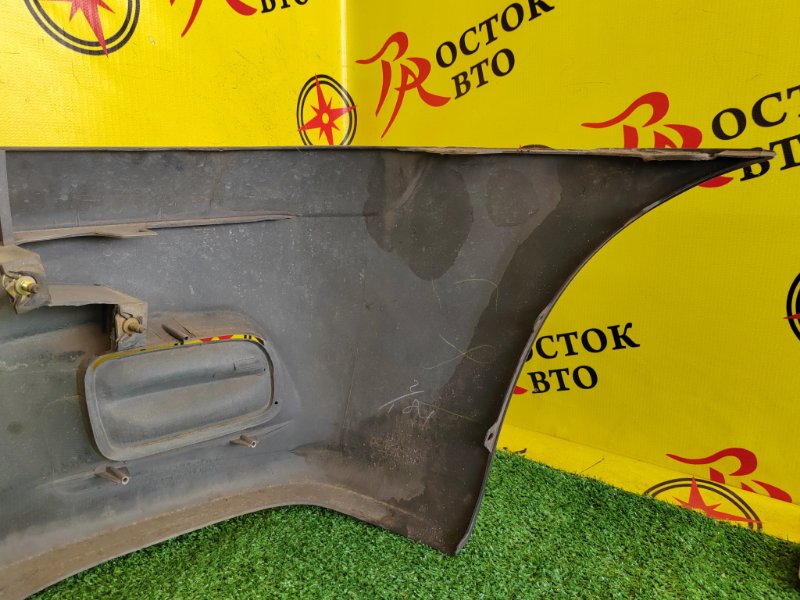 Бампер, 18500 рублей, Красноярск