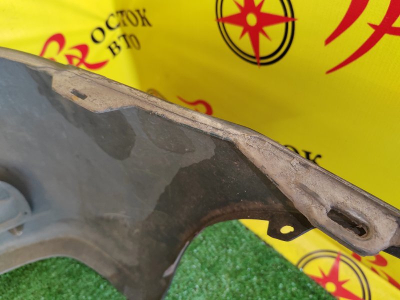 Бампер, 18500 рублей, Красноярск