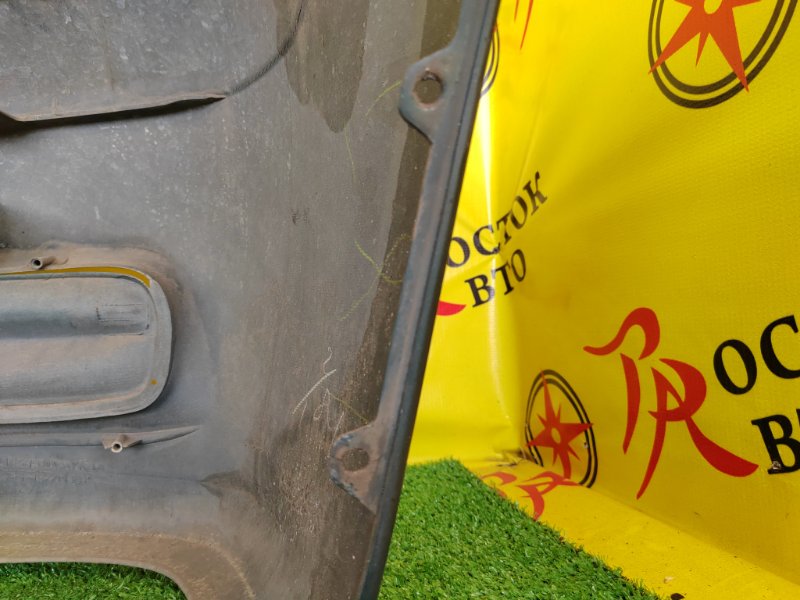 Бампер, 18500 рублей, Красноярск