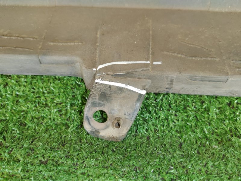 Бампер, 18500 рублей, Красноярск