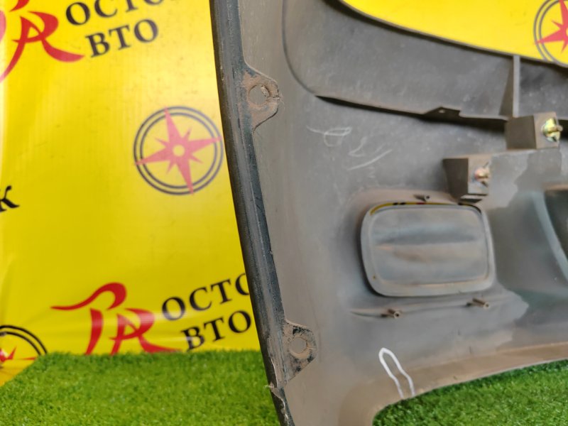 Бампер, 18500 рублей, Красноярск