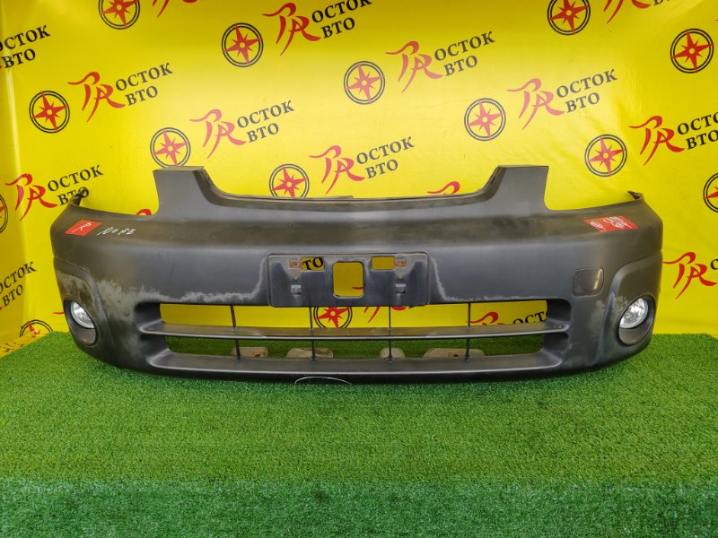 Бампер, 12500 рублей, Красноярск