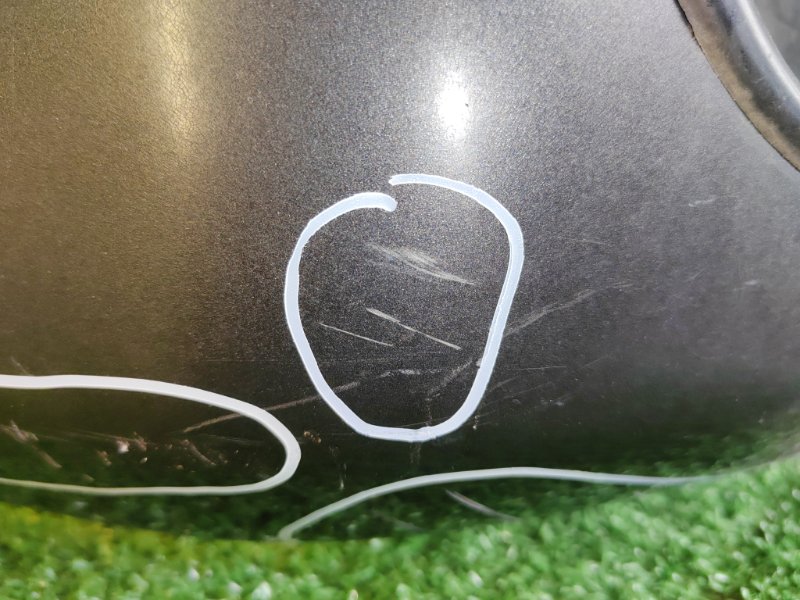 Бампер, 12500 рублей, Красноярск