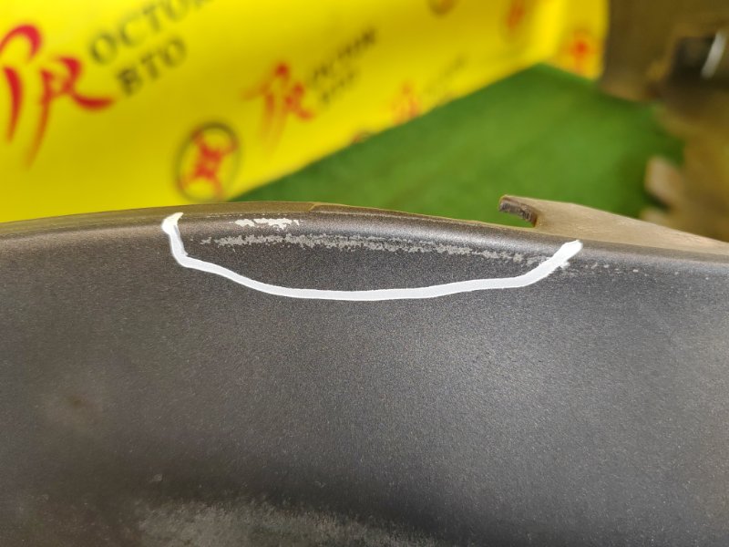 Бампер, 12500 рублей, Красноярск