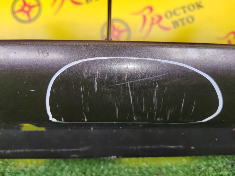 Бампер, 12500 рублей, Красноярск