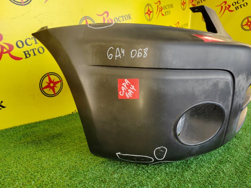 Бампер, 12500 рублей, Красноярск