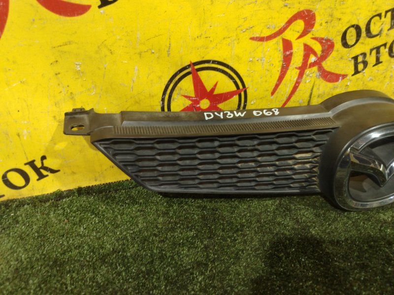 Решетка радиатора, 300 рублей, Красноярск