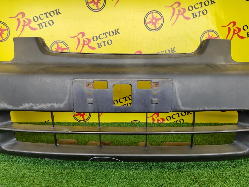 Бампер, 12500 рублей, Красноярск