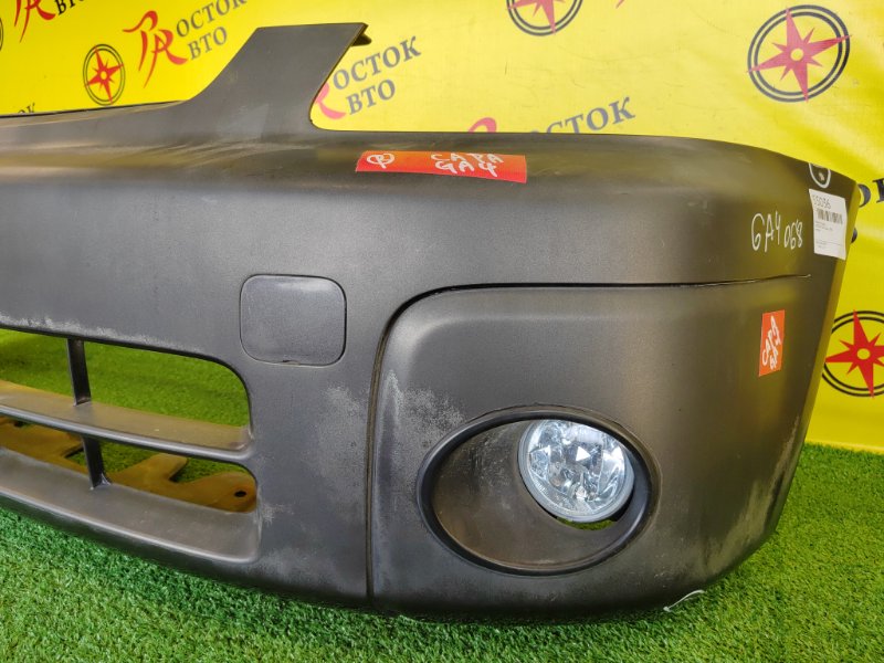 Бампер, 12500 рублей, Красноярск