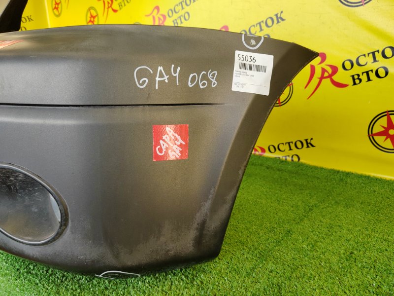 Бампер, 12500 рублей, Красноярск