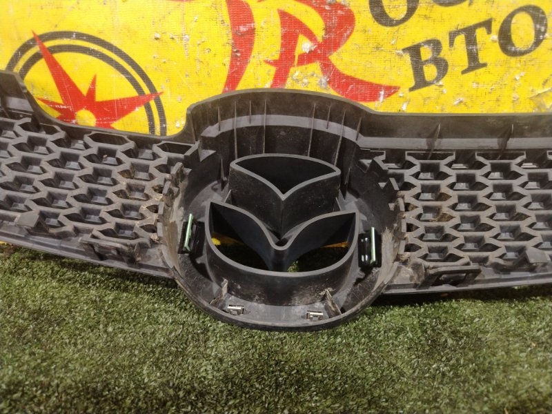 Решетка радиатора, 300 рублей, Красноярск