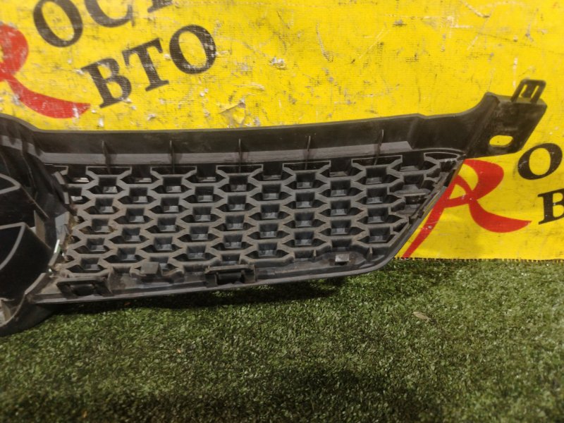 Решетка радиатора, 300 рублей, Красноярск