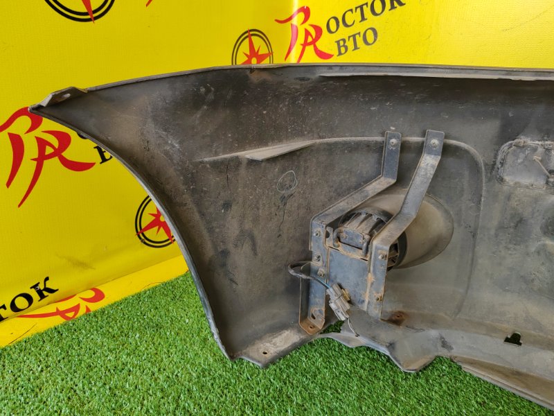 Бампер, 12500 рублей, Красноярск