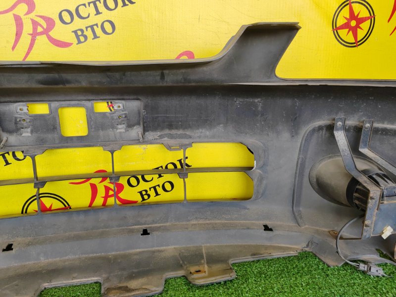 Бампер, 12500 рублей, Красноярск