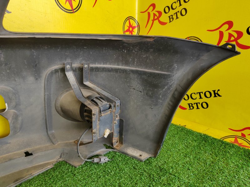 Бампер, 12500 рублей, Красноярск