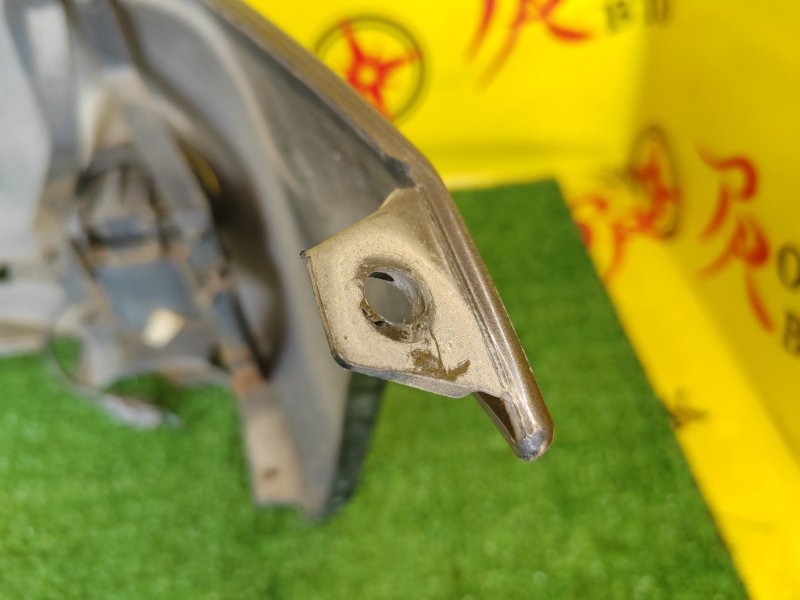 Бампер, 12500 рублей, Красноярск