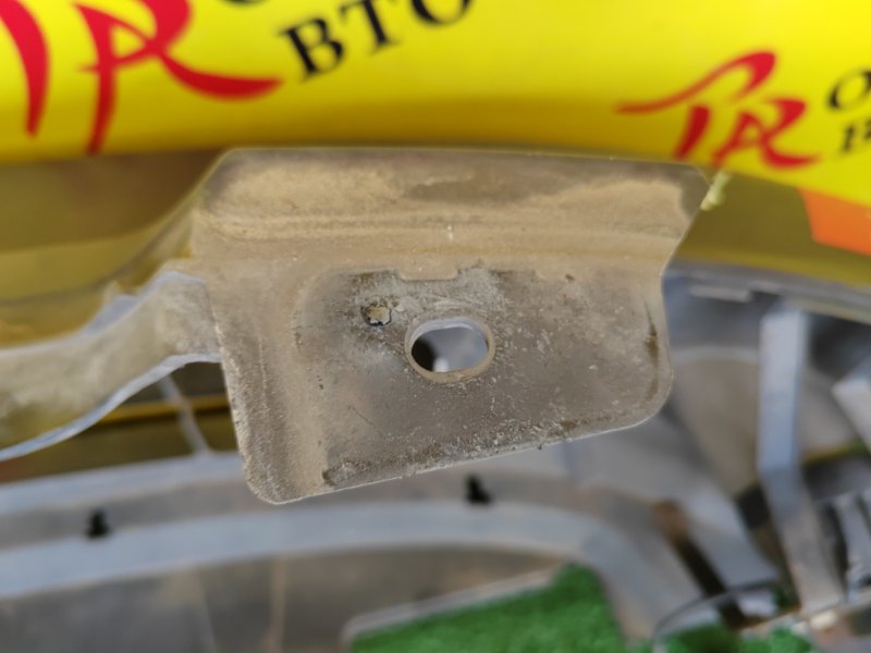 Бампер, 12500 рублей, Красноярск