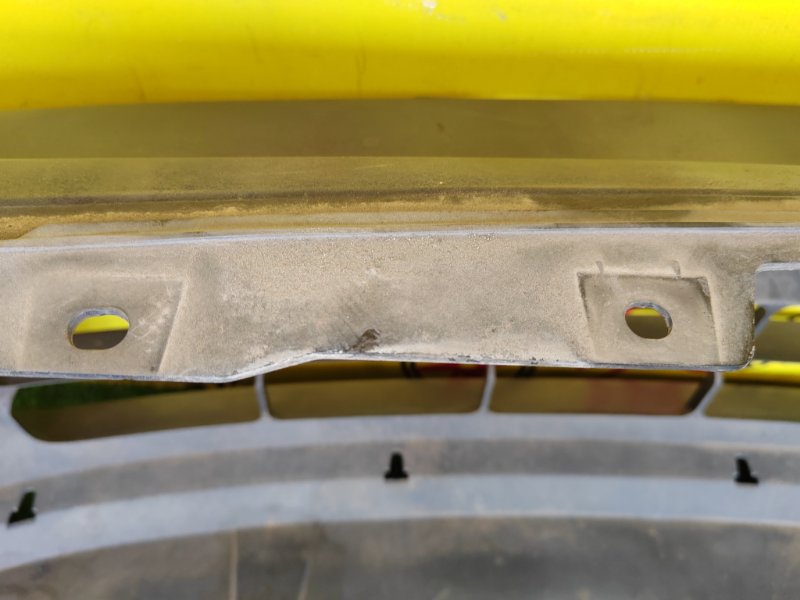 Бампер, 12500 рублей, Красноярск