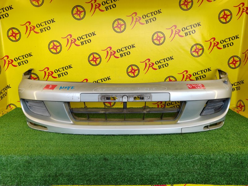 Бампер, 18500 рублей, Красноярск