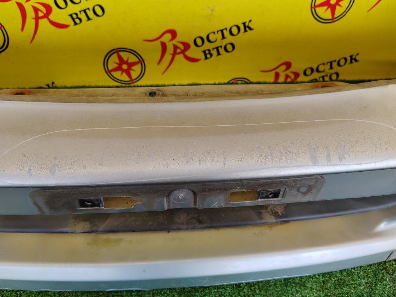 Бампер, 18500 рублей, Красноярск