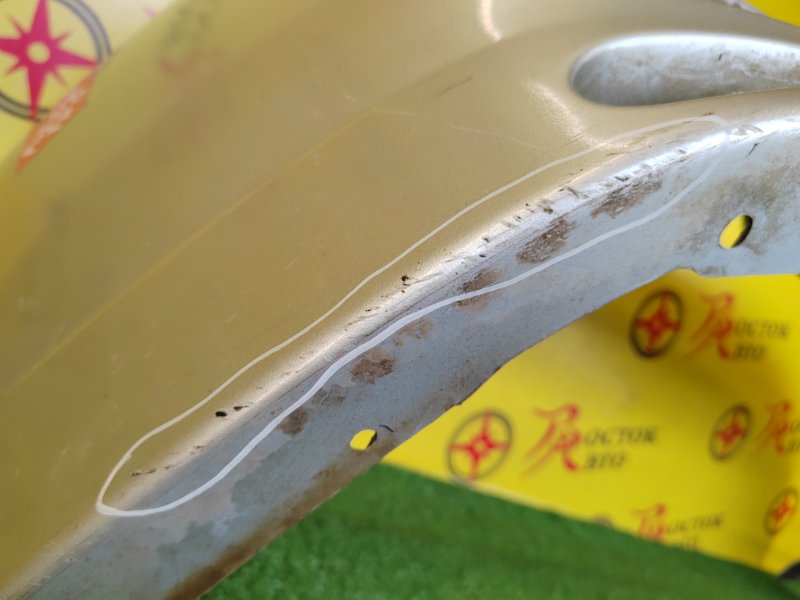 Бампер, 18500 рублей, Красноярск