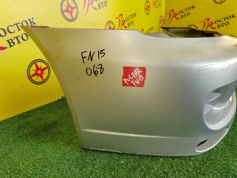 Бампер, 18500 рублей, Красноярск