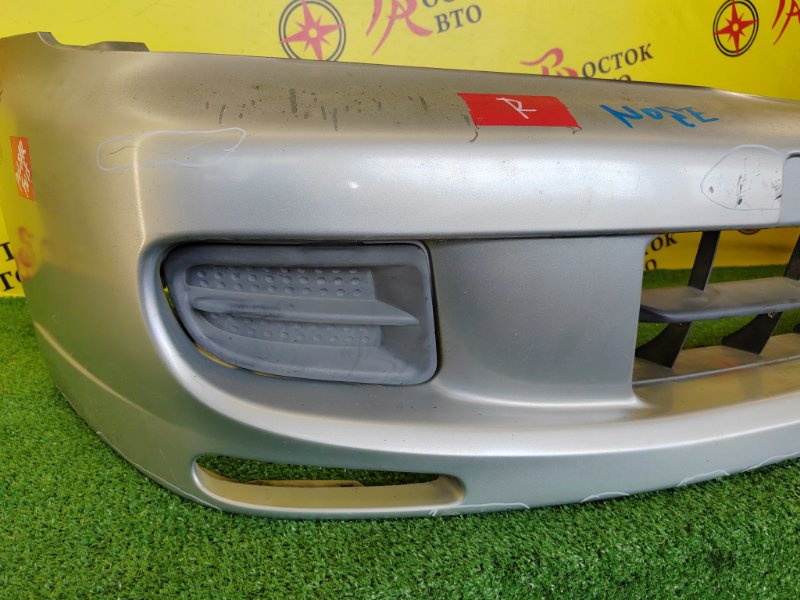 Бампер, 18500 рублей, Красноярск