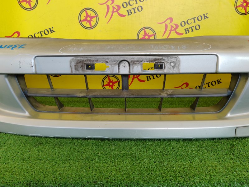 Бампер, 18500 рублей, Красноярск