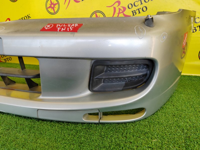 Бампер, 18500 рублей, Красноярск