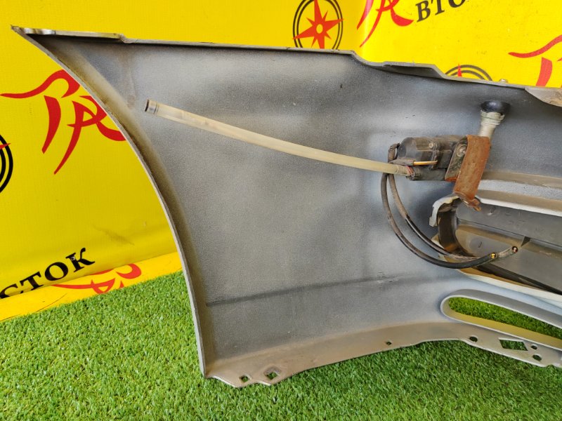 Бампер, 18500 рублей, Красноярск