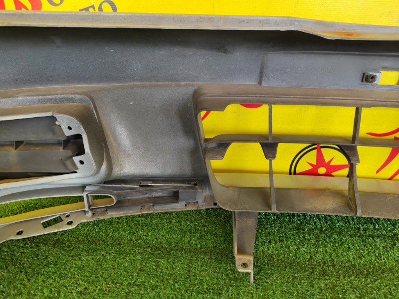 Бампер, 18500 рублей, Красноярск