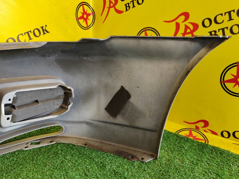 Бампер, 18500 рублей, Красноярск