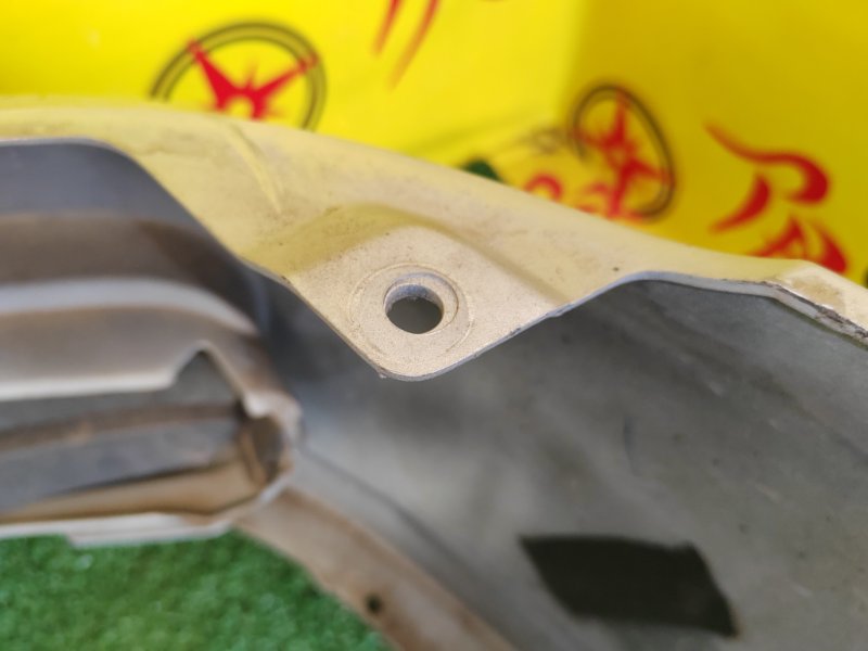 Бампер, 18500 рублей, Красноярск