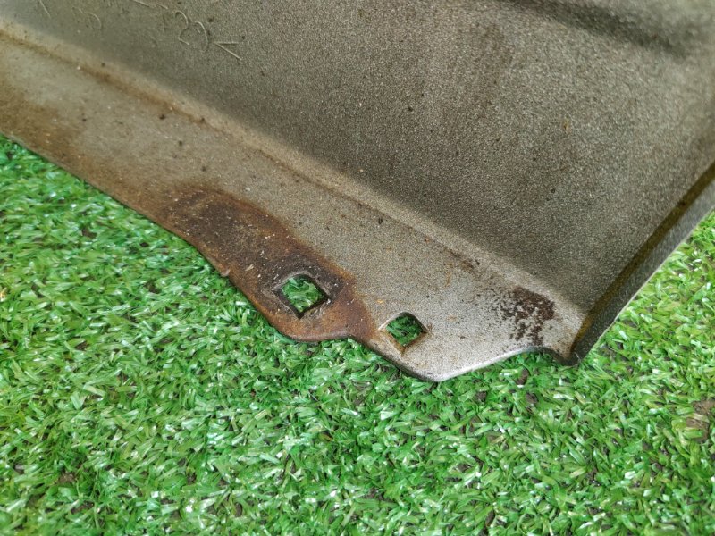 Бампер, 18500 рублей, Красноярск