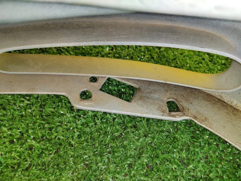 Бампер, 18500 рублей, Красноярск