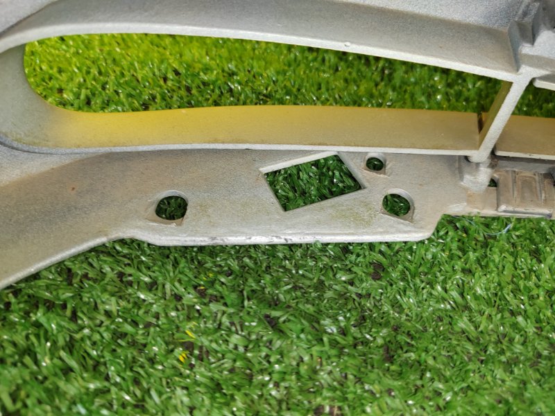 Бампер, 18500 рублей, Красноярск