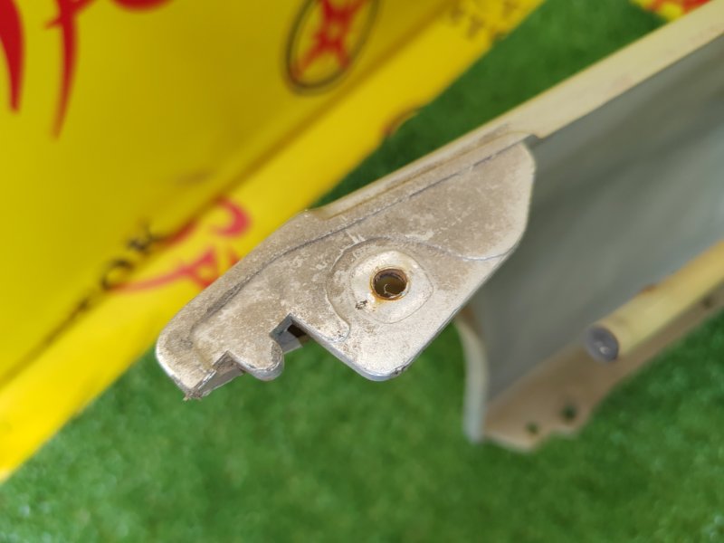 Бампер, 18500 рублей, Красноярск