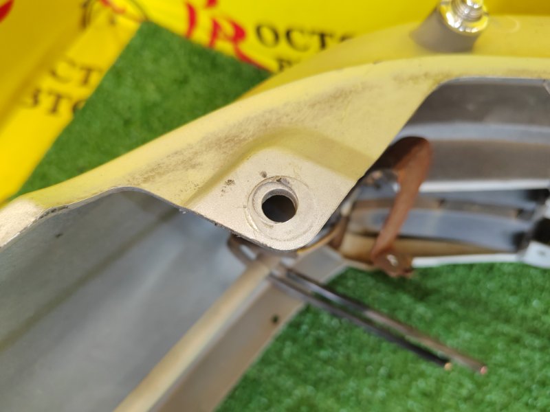 Бампер, 18500 рублей, Красноярск