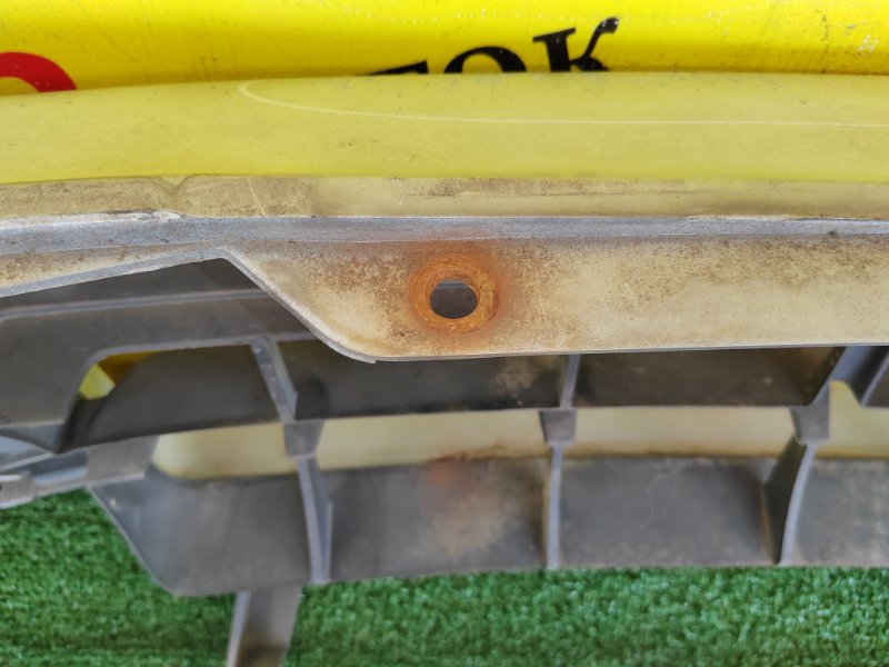 Бампер, 18500 рублей, Красноярск