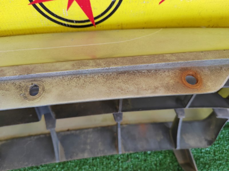 Бампер, 18500 рублей, Красноярск