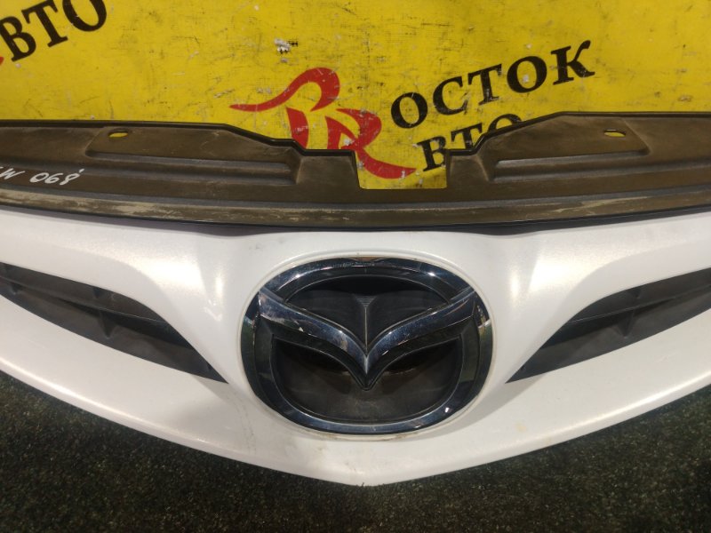 Решетка радиатора, 8500 рублей, Красноярск